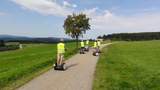 Segway-Panorama-Tour - Haberjockelshof
