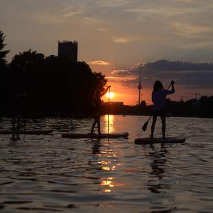 Sommerfest am See oder an der Spree Sommerfest am See oder an der Spree