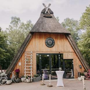 Bosseln wie ein Weltmeister in der Heide Bosseln wie ein Weltmeister in der Heide