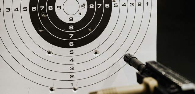 ZT-event-gewehr-pistole Schießen als Firmenevent