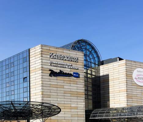 Kongresshotels Kongresshotel