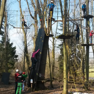 Kletterspaß in Braach kletterspaß in Braach