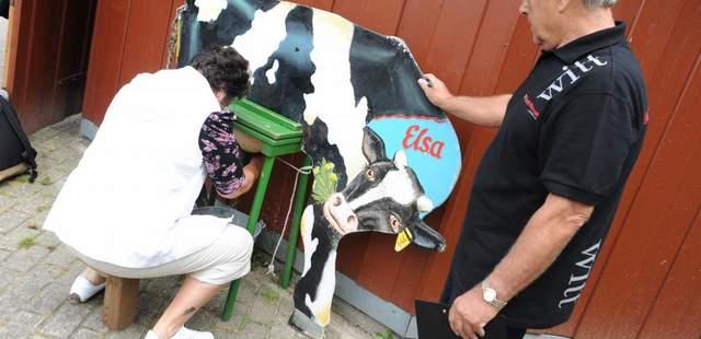 Ostfriesen-Abitur Ostfriesen-Abitur