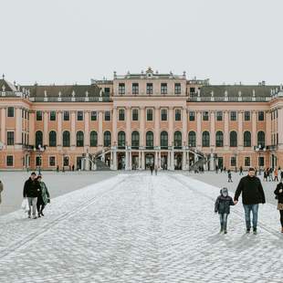 Vienna Snow Kickoff Meeting in Wien