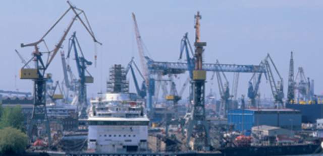 Hafen Hamburg: Vom Pfeffersack zum Logistiker Hafen Hamburg: Vom Pfeffersack zum Logistiker