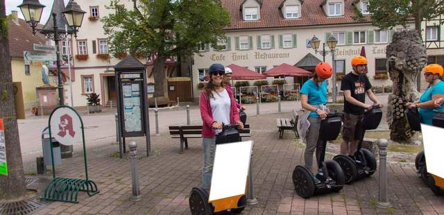 segway-mergentheim segway-mergentheim