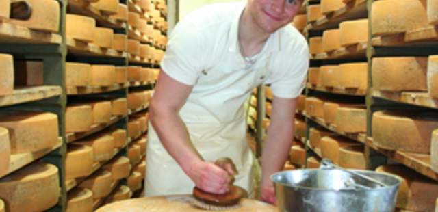 Bier- & Käse- Wanderung in Allgäu Bier- & Käse- Wanderung in Allgäu