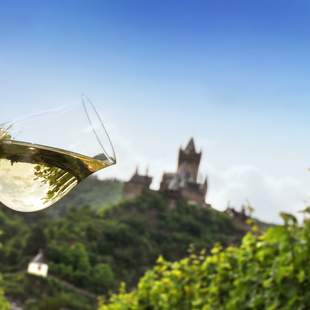 Wine & Work: Tagen an der Mosel - Bernkastel