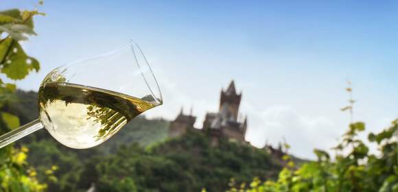 Wine & Work: Tagen an der Mosel - Bernkastel