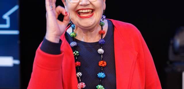 Monika Herbstrith-Lappe Monika Herbstrith-Lappe