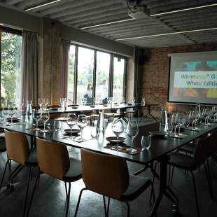 Winetasia - Location Weintasting + Gameshow: Winetasia® Games