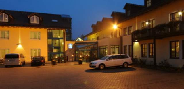 BEST WESTERN PLUS Hotel Erb BEST WESTERN PLUS Hotel Erb