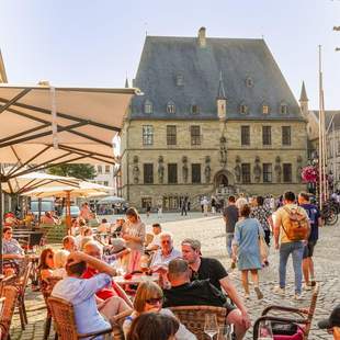 Tourismusgesellschaft Osnabrücker Land mbH