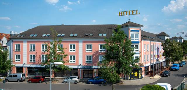Best Western Premier Airporthotel Berlin Best Western Premier Airporthotel Berlin