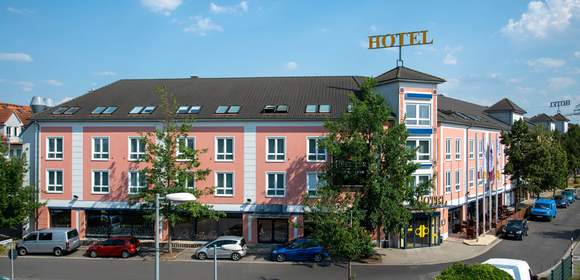 Best Western Premier Airporthotel Berlin