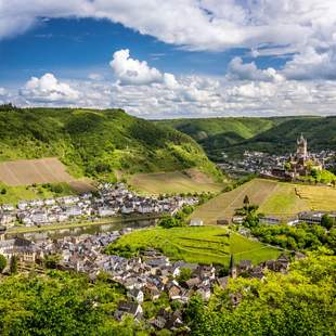 Stadt & Bunker: Geschichte hautnah erleben