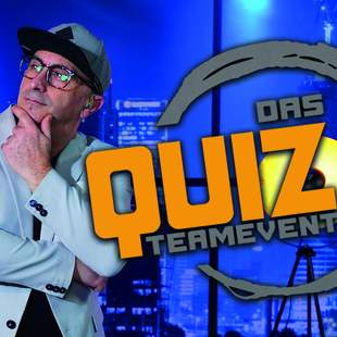 QUIZ als TEAMEVENT Quiz, Team-Quiz, Quiz-Event, Quiz-Dinner, Team-Quiz