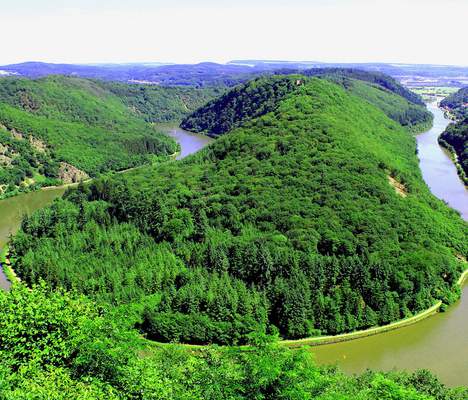 Betriebsausflug im Saarland Betriebsausflug Saarland