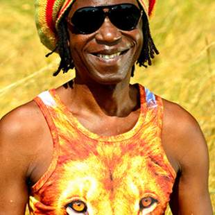 Hif Anga Afrikanisches Tanzen und Trommeln