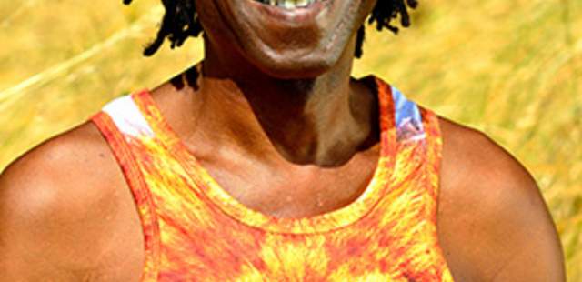 Hif Anga Afrikanisches Tanzen und Trommeln