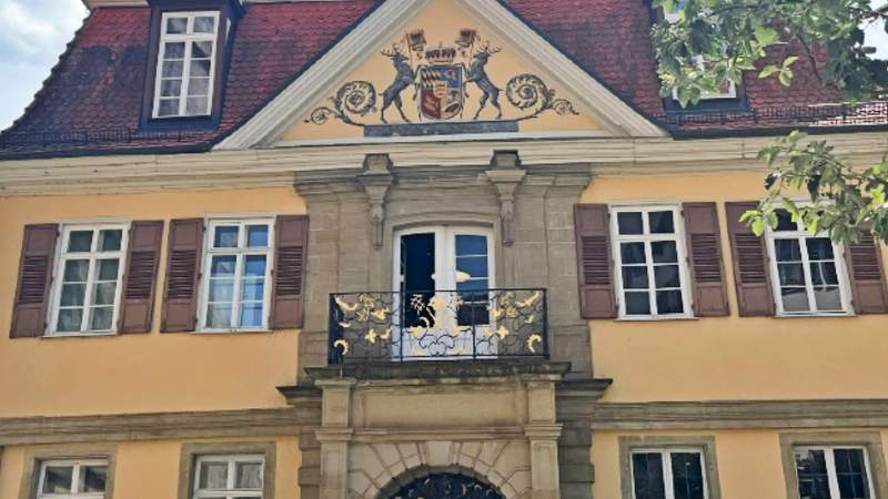 Tübingen spannende Schnitzeljagd im Team