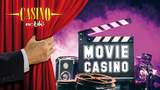 CASINO mobilé: Movie Casino CASINO mobilé: Movie Casino