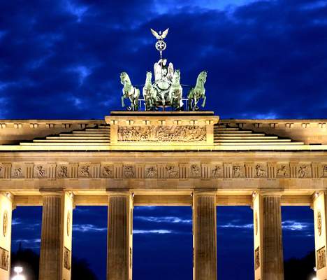 Betriebsausflug Berlin Berlin Betriebsausflug