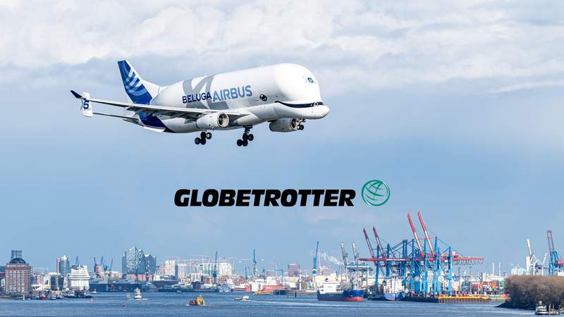 Globetrotter Erlebnis GmbH