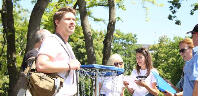 GPS City Rallye GPS Rallye