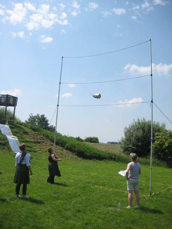 Betriebsausflug Highland Games (Bundesweit)