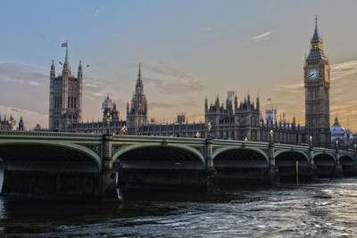 Incentive Reise Gruppenreise Grossbritannien London Towerbridge