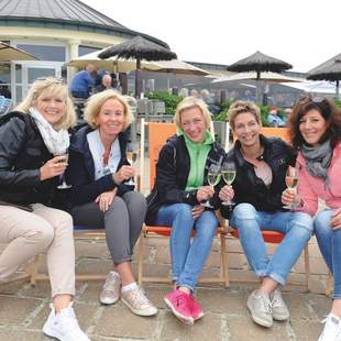 Traumtage auf der Insel Norderney