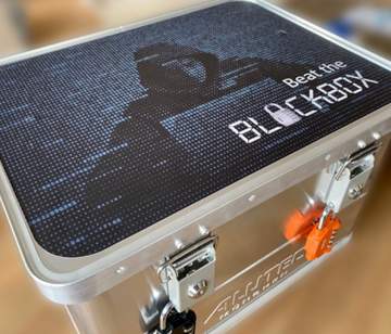 Beat the Black Box Beat the Black Box