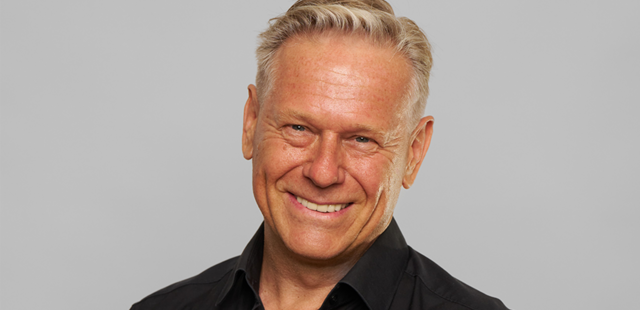 Raho J. Bornhorst Raho J. Bornhorst