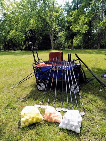 Feiert Junggesellenabschied (JGA) in Leipzig