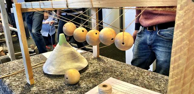 Impulsreaktion Impulsreaktion