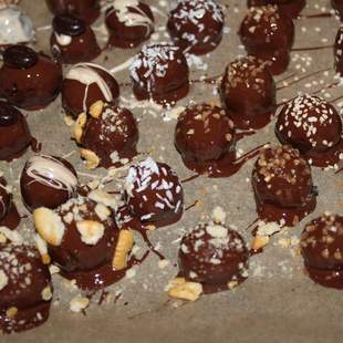 Die Schokomacher Die Schokomacher