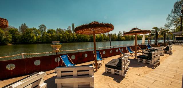 Neckar River BBQ Fest Neckar River BBQ Fest