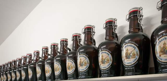 Kulinarische Köstlichkeiten in Friedrichroda Kulinarische Köstlichkeiten in Friedrichroda