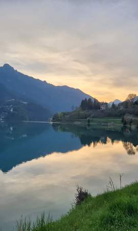 Zwei entspannende Tage in Trentino