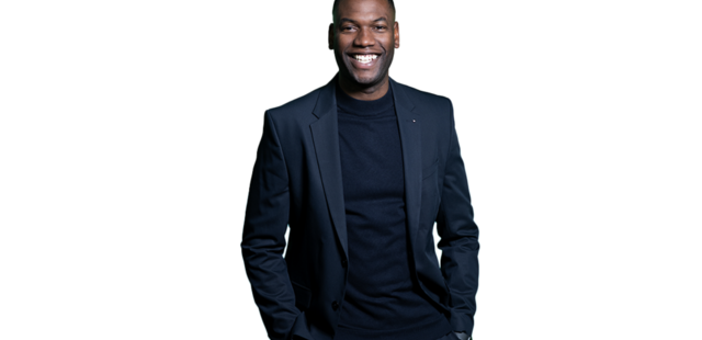 Yannick Zionel Yannick Zionel