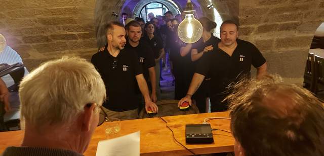 Wein Quiz Spiele Wein Wissen