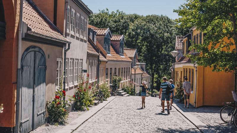 Odense