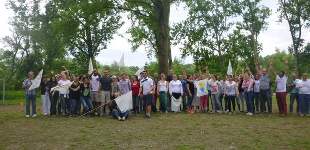 Beach Team Challenge Beach Team Challenge