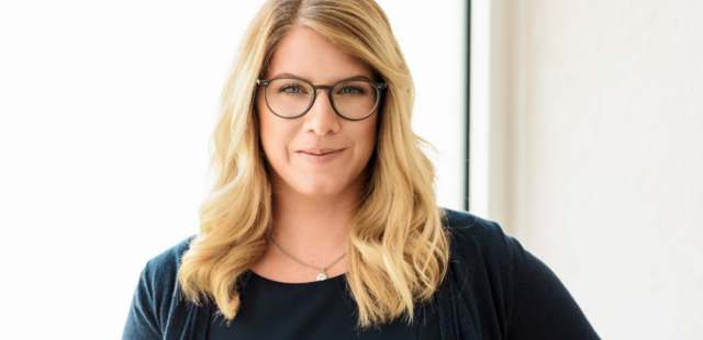 Vanessa Weber Vanessa Weber