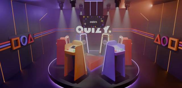 Quizy Quizy: Live Game Show Berlin