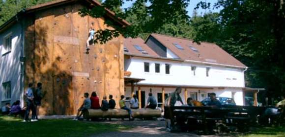Waldhof Finsterbergen - Outdoorprogramme