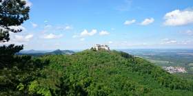 Die Burgeroberung Die Burgeroberung