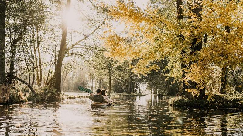 Tourismusverband Spreewald