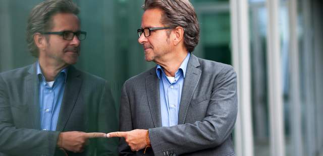 Das Gesicht spiegelt unsere Emotionen "Lie to me?!" - Ich sehe, was Du fühlst!